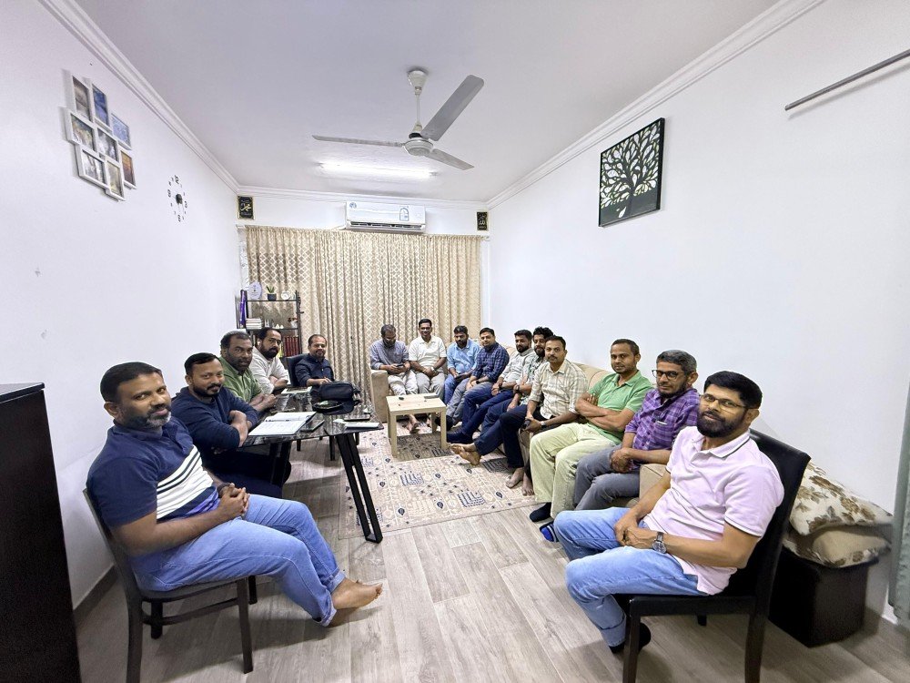 മുസ്ലിം സമുദായത്തിനെതിരേ അനാവശ്യ ഭീതിപരത്തി വിദ്വേഷ പ്രചാരണം നടത്തുന്നവരെ രാഷ്ട്രീയ നേതൃത്വങ്ങള്‍ തിരിച്ചറിയണം-ഐ.ഐ.സി